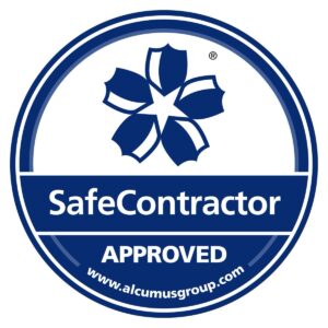 Safe Contractor - alcumusgroup